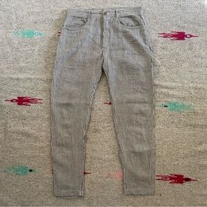 Alex Crane Cham Pants / Lines (31)